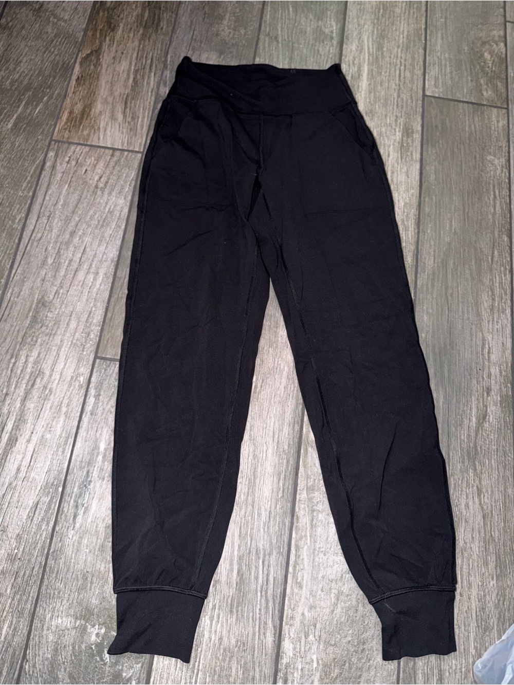 Lululemon Align High Rise Jogger - Picture 3 of 5